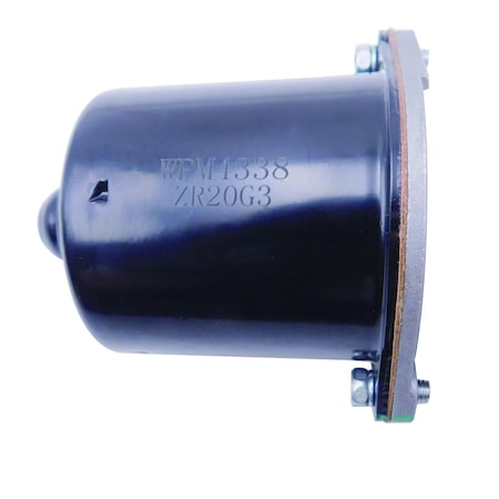 Wai Global WIPER MOTOR, WPM4338 WPM4338